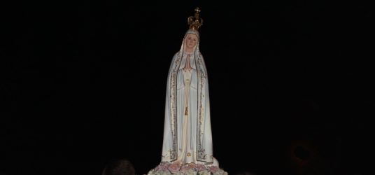 RÓŻNE OBLICZA MARYI