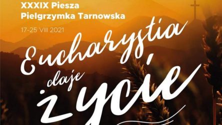 NABOŻEŃSTWA PIELGRZYMKOWE