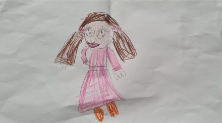 PODZIĘKOWANIE ZA KOLĘDĘ