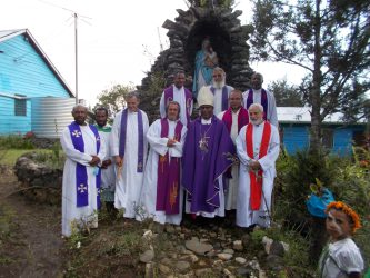 E-MAIL OJCA RYSZARDA WAJDY DO KS. PROBOSZCZA