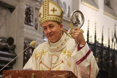 WIZYTACJA KANONICZNA –  19-20 LUTEGO 2022