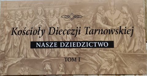 ALBUM: KOŚCIOŁY NASZEJ DIECEZJI – JUŻ DOSTĘPNY!