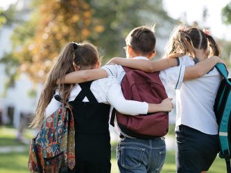 Rozpoczynamy nowy rok szkolny i katechetyczny!