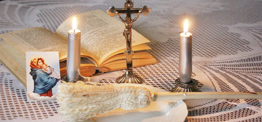 PROGRAM KOLĘDY 2022/23