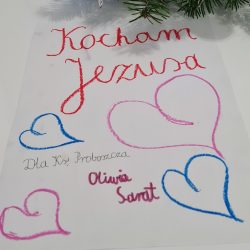 TRWA WIZYTA DUSZPASTERSKA W NASZEJ PARAFII