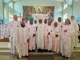 LIST O. RYSZARDA WAJDY DO KS. PROBOSZCZA