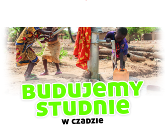 BUDUJEMY STUDNIE W KRAJACH MISYJNYCH – ZBIÓRKA NIEPOTRZEBNYCH i ZEPSUTYCH TELEFONÓW