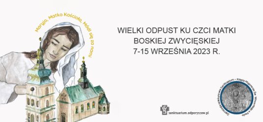 ODPUST W ODPORYSZOWIE
