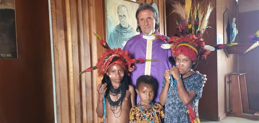 LIST OJCA RYSZARDA DO KS. PROBOSZCZA