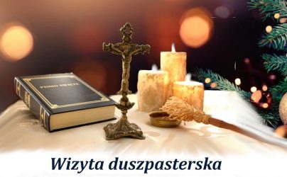 PROGRAM KOLĘDY 2023/24