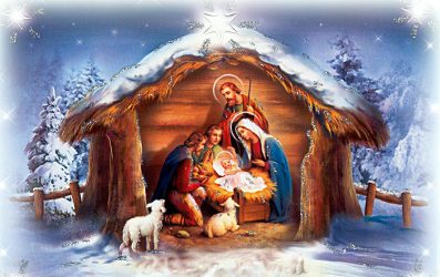 PODZIĘKOWANIA KS. PROBOSZCZA ZA ROK 2023