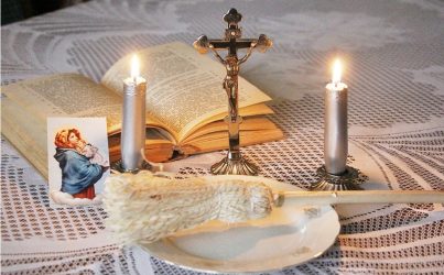 Wizyta Duszpasterska 2025/2026