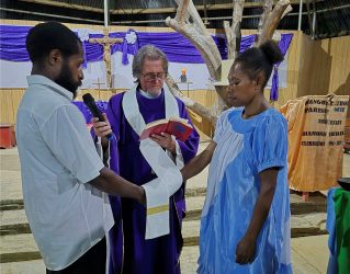 Ropiska Mszy św. od Ojca Ryszarda