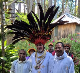 Rozpiska Mszy przekazanych O. Ryszardowi