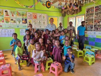 Rozpiska Mszy przekazanych O. Ryszardowi