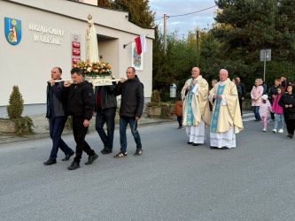 Nabożeństwo Fatimskie 13.05.2026 r.
