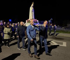 Nabożeństwo fatimskie – 13.10.2026